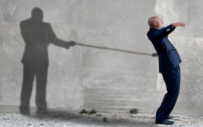 Lektion 3 – Wahrnehmung, Akzeptanz, Selbstmitgefühl