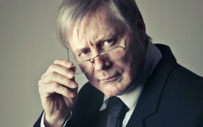 Lektion 1 – Sachlichkeit!?